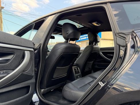 Used 2019 BMW 430i Gran Coupe w/ M Sport Package RWD image 15