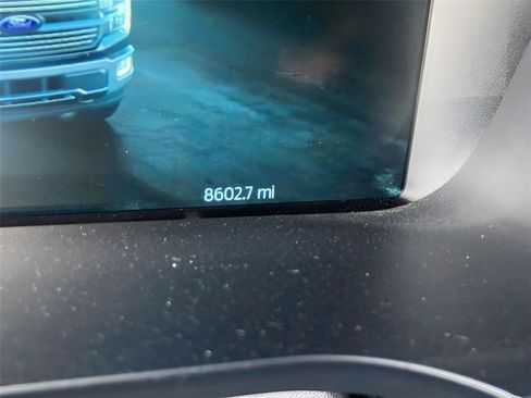 Used 2024 Ford F150 Lariat w/ FX4 Off-Road Package AWD/4WD image 7