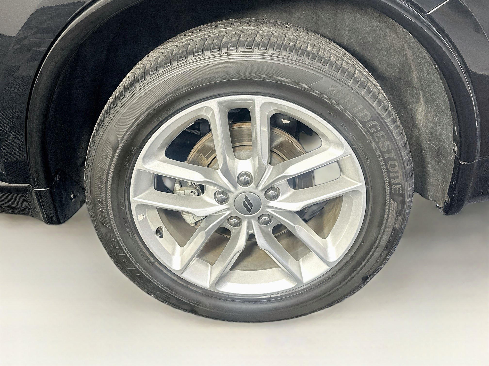 Used 2024 Dodge Durango GT AWD/4WD image 11