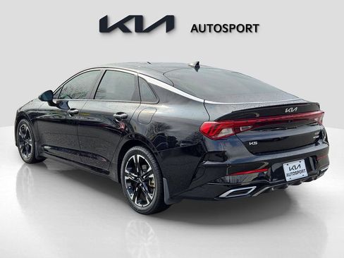 Certified 2023 Kia K5 GT-Line image 10