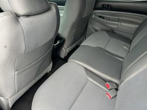 Used 2013 Toyota Tacoma PreRunner w/ TRD Sport Pkg image 14