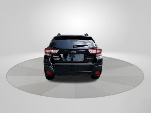 Used 2019 Subaru Crosstrek 2.0i AWD/4WD image 6