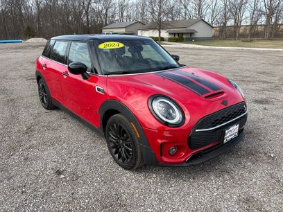 Used 2024 MINI Cooper Clubman S