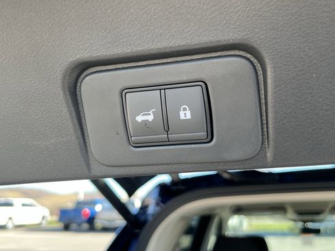 New 2026 Nissan Rogue SV w/ Cold Weather Package image 6