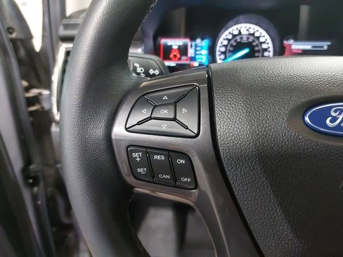 Used 2021 Ford Ranger Lariat w/ Trailer Tow Package AWD/4WD image 16