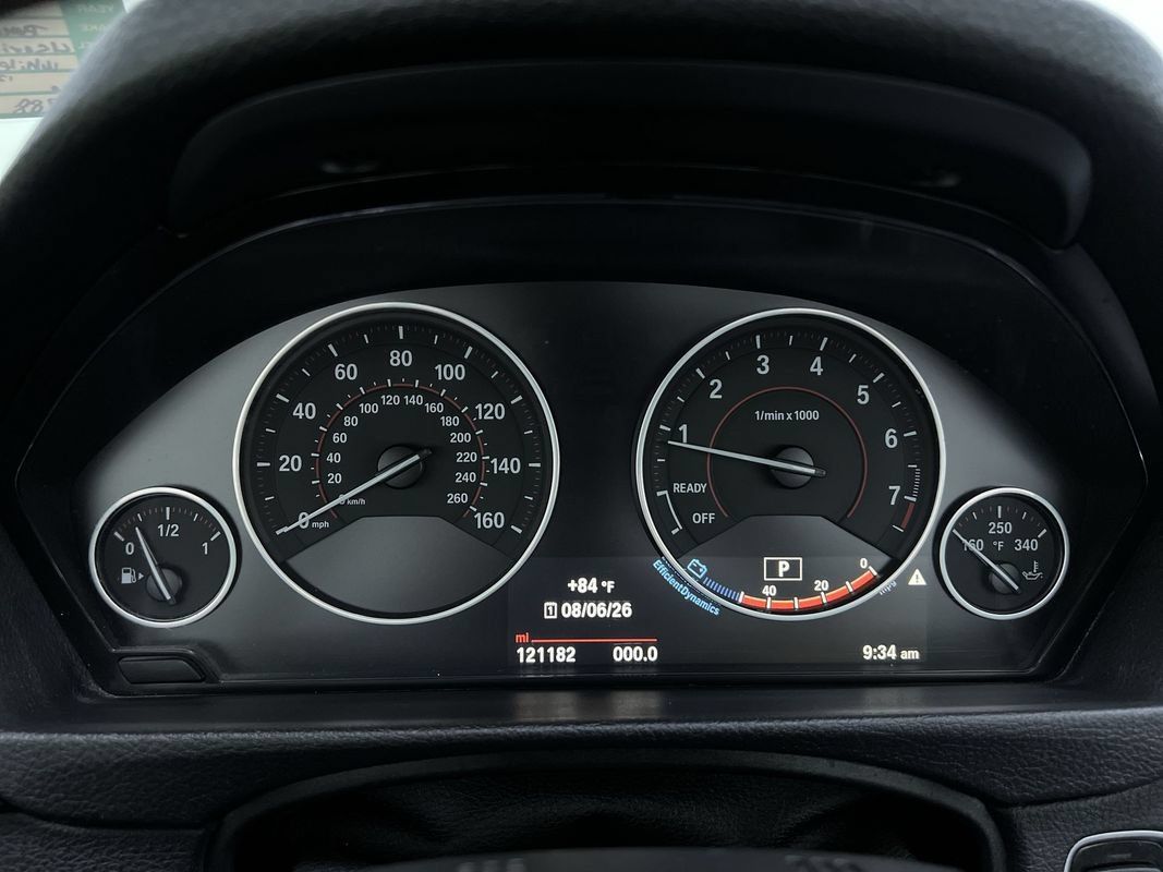 Used 2016 BMW 428i Convertible RWD image 18