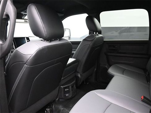 New 2026 RAM 3500 Tradesman w/ Chrome Appearance Group image 17