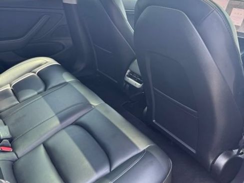 Used 2021 Tesla Model 3 Performance AWD/4WD image 11