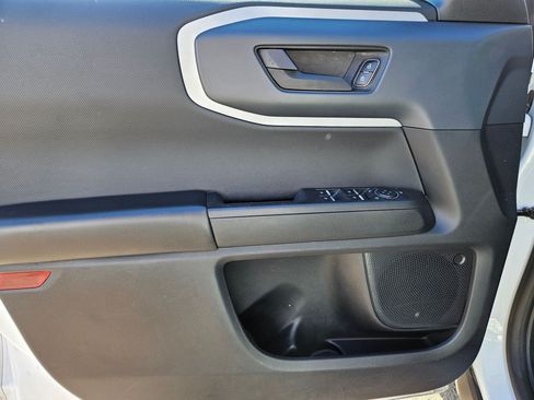 Used 2021 Ford Bronco Sport Big Bend AWD/4WD image 12