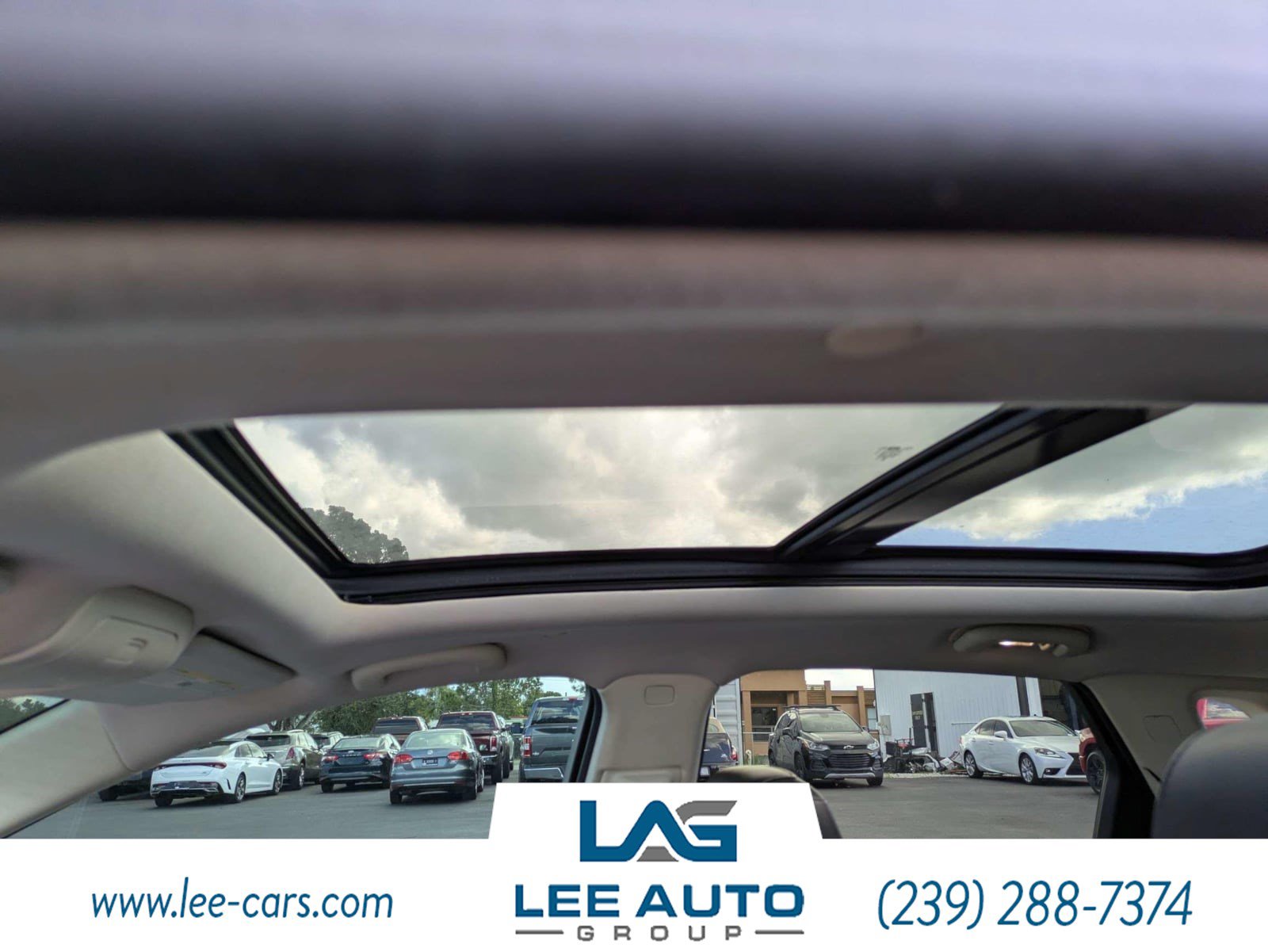 Used 2018 Cadillac XT5 Luxury FWD image 19