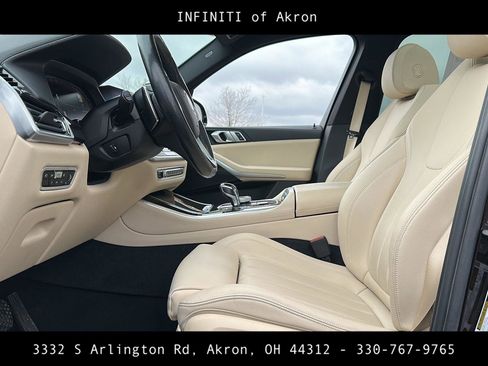 Used 2019 BMW X5 xDrive40i w/ Convenience Package image 45