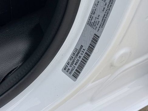 Used 2021 RAM 1500 Big Horn AWD/4WD image 29