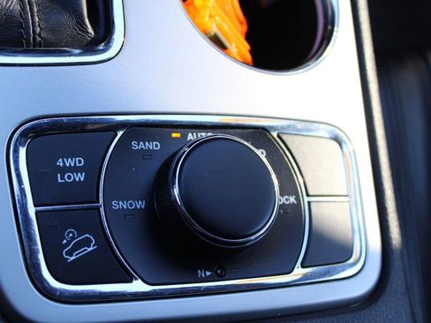 Used 2019 Jeep Grand Cherokee Limited image 44