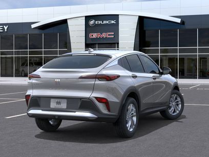 New 2026 Buick Envista Sport Touring w/ Convenience I Package