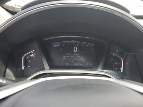 Used 2021 Honda CR-V EX image 24