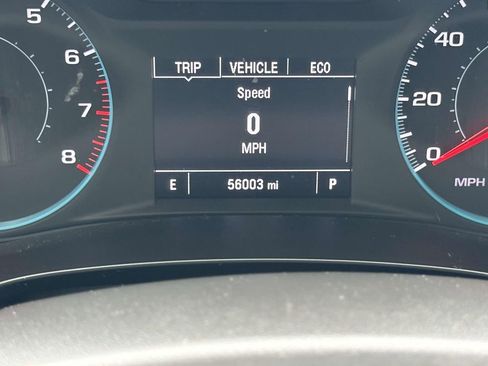 Used 2023 Chevrolet Malibu LT image 21