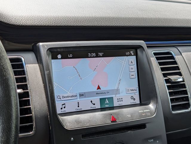 Used 2019 Ford Flex SEL w/ Equipment Group 202A FWD image 20