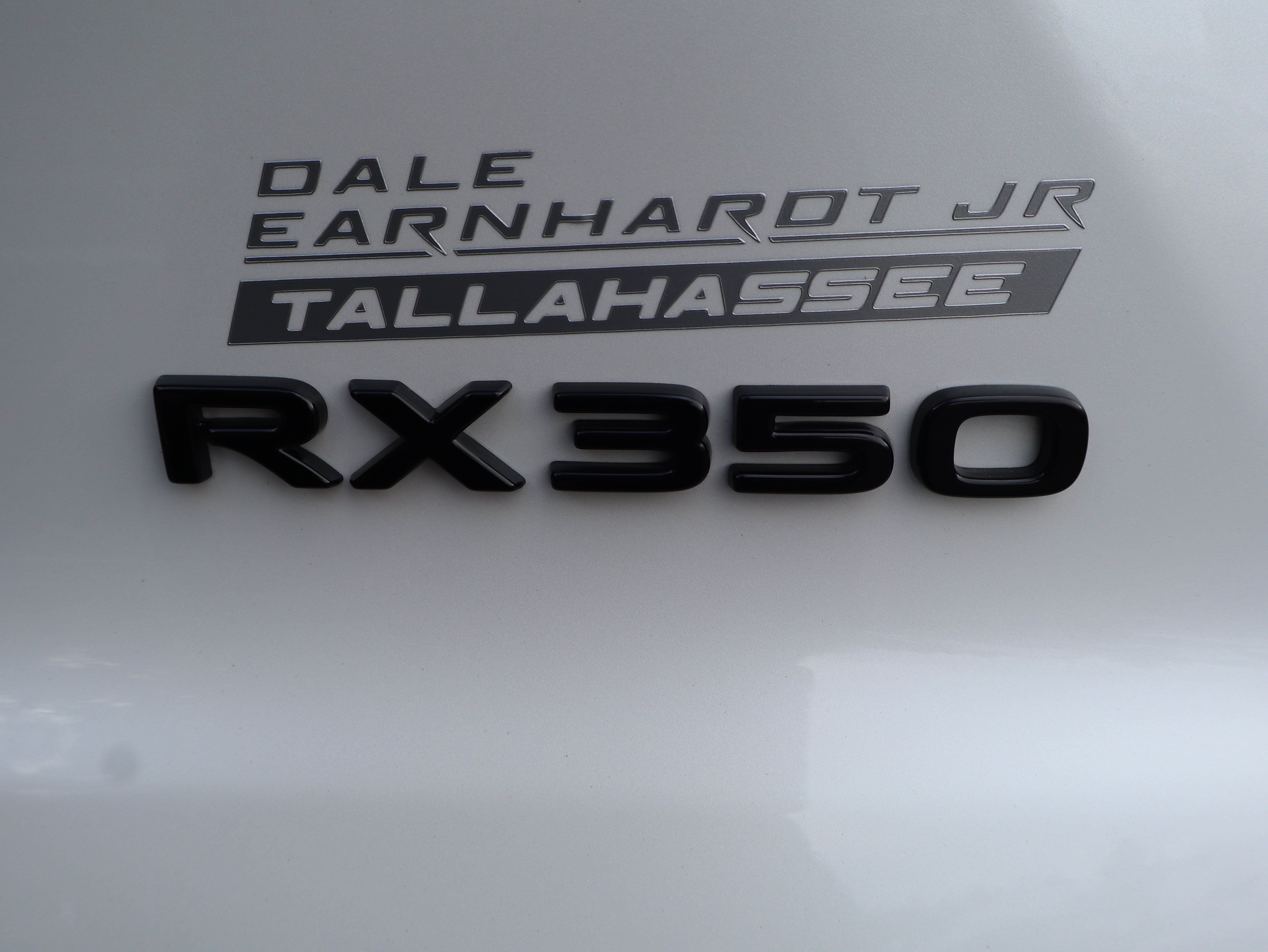 Used 2026 Lexus RX 350 Premium Plus w/ Convenience Package FWD image 42