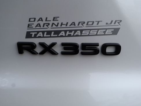 Used 2026 Lexus RX 350 Premium Plus w/ Convenience Package FWD image 42