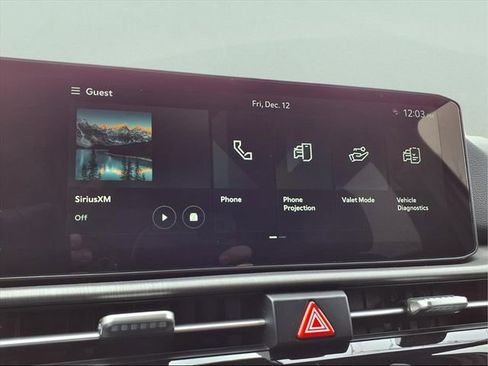 New 2026 Kia Sportage X-Line w/ X-Line Premium Package AWD/4WD image 6