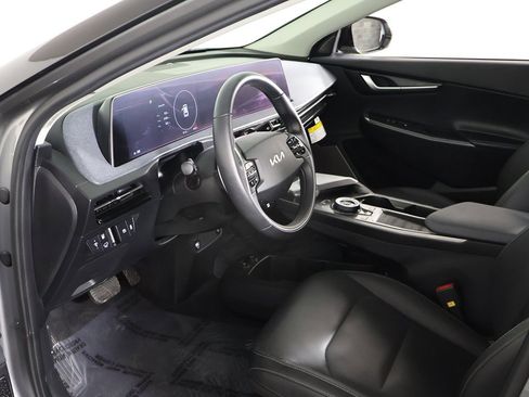 Used 2024 Kia EV6 Wind w/ Wind Technology Package image 23