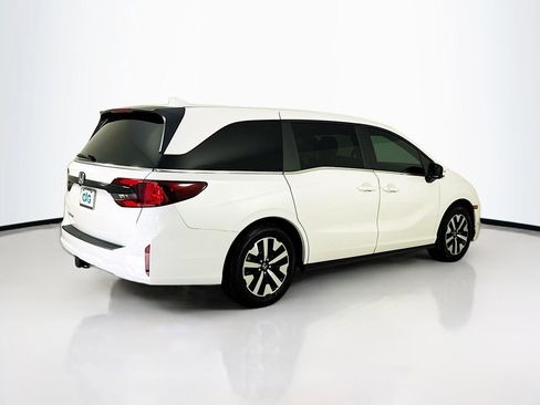 Used 2025 Honda Odyssey EX-L image 8