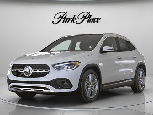 Certified 2021 Mercedes-Benz GLA 250 image 38