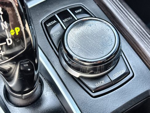 Used 2018 BMW X5 xDrive40e image 36