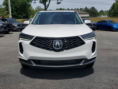 New 2026 Acura RDX SH-AWD w/ Technology Package image 2