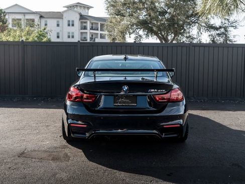 Used 2016 BMW M4 GTS image 5