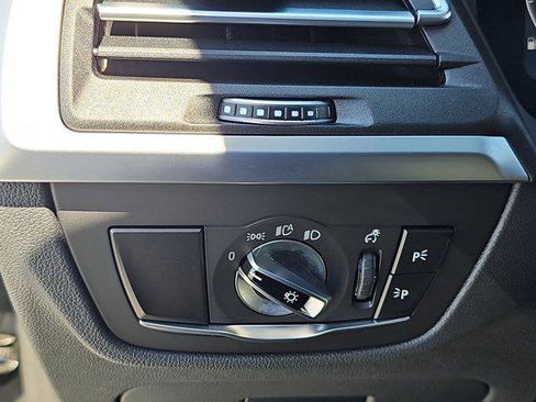 Used 2024 BMW X3 xDrive30i w/ Convenience Package w/ZPA image 27