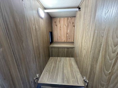 Used 2016 Mercedes-Benz Sprinter 3500 w/ Swivel Seat Package image 21