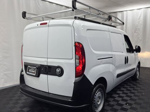 Used 2020 RAM ProMaster City Tradesman image 8