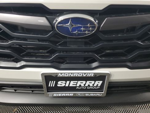 New 2026 Subaru Crosstrek 2.5i Premium image 10
