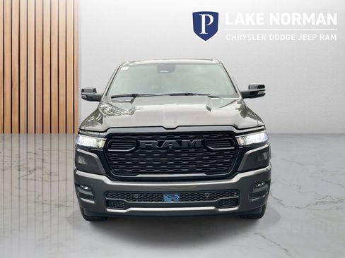 New 2026 RAM 1500 Big Horn image 3