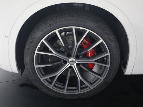 New 2026 Maserati Grecale Modena image 21