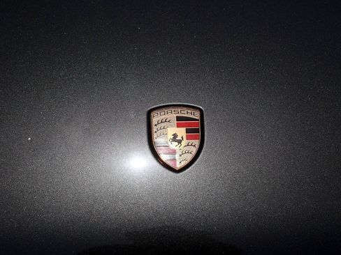 Used 2022 Porsche Macan AWD/4WD image 14