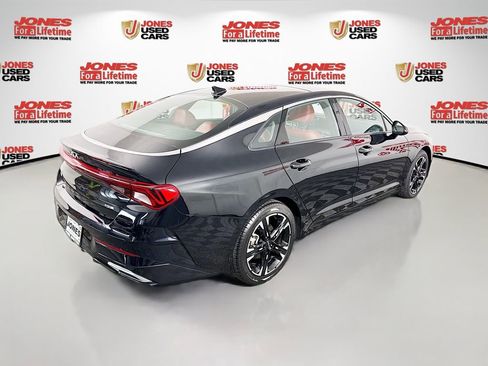 Certified 2024 Kia K5 GT-Line AWD/4WD image 18
