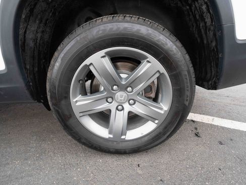 Certified 2022 Honda Ridgeline RTL image 28