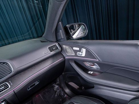 New 2026 Mercedes-Benz GLE 53 AMG 4MATIC image 28