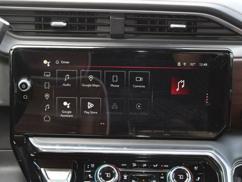 Used 2024 GMC Sierra 2500 Denali Ultimate image 19