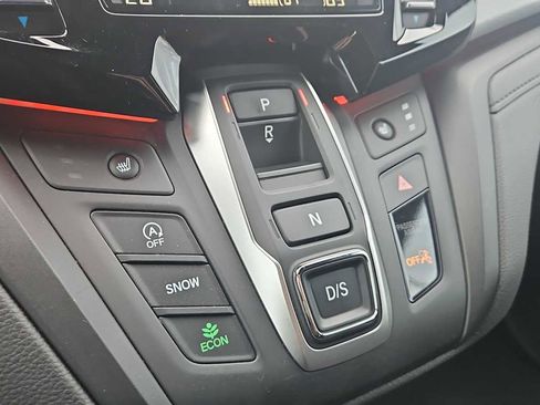 Certified 2025 Honda Odyssey Sport-L image 22