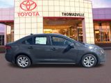 New 2026 Toyota Corolla LE image 4