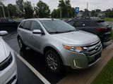 Used 2012 Ford Edge Limited w/ Driver Entry Pkg image 5