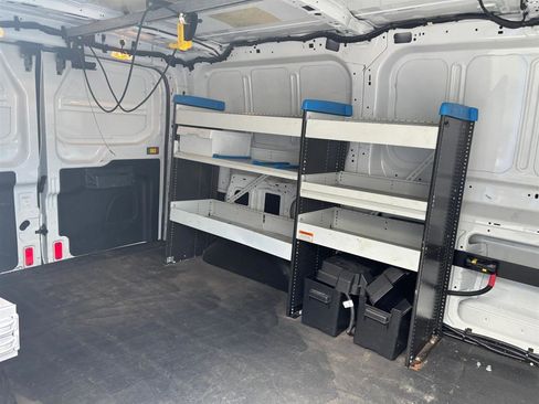 Used 2015 Ford Transit 250 130 Low Roof RWD image 14