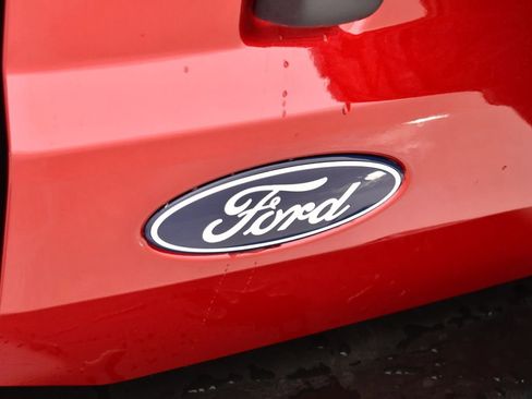 New 2026 Ford Bronco Outer Banks AWD/4WD image 21
