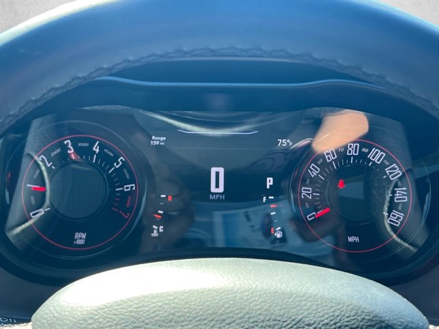 Used 2023 Dodge Challenger SXT w/ Blacktop Package RWD image 11
