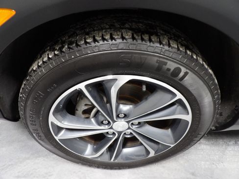 Used 2020 Buick Encore GX Select image 23