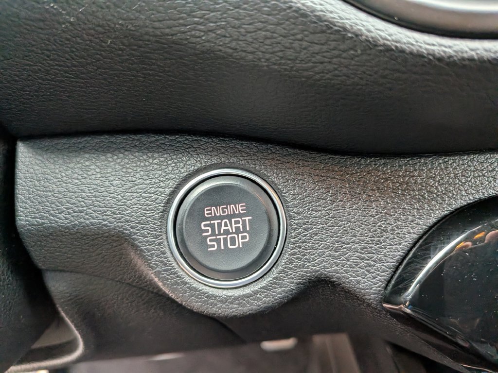 Used 2022 Kia Forte GT FWD image 19