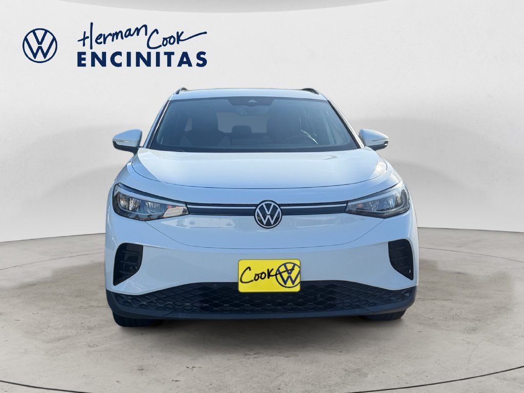 Certified 2023 Volkswagen ID.4 Pro RWD image 8
